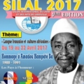 SILAL 2017 – Salon International du Livre et des Arts de Libreville